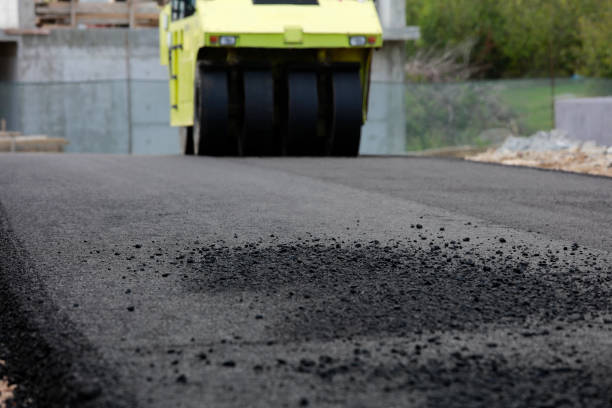 Best Interlocking Driveway Pavers  in Carrington, ND