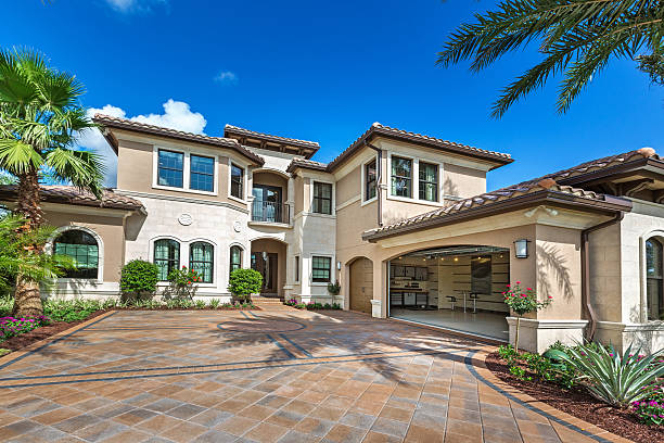 Best Driveway Pavers Near Me  in Carrington, ND